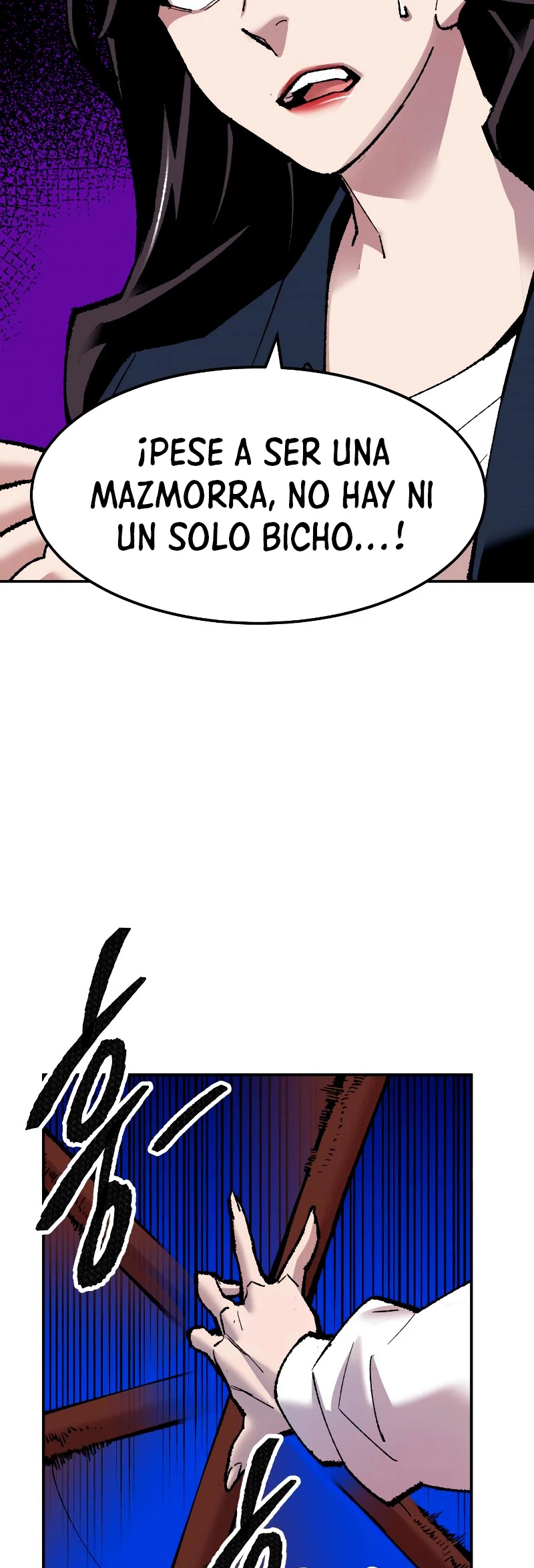 Rompiendo Limites > Capitulo 49 > Page 241